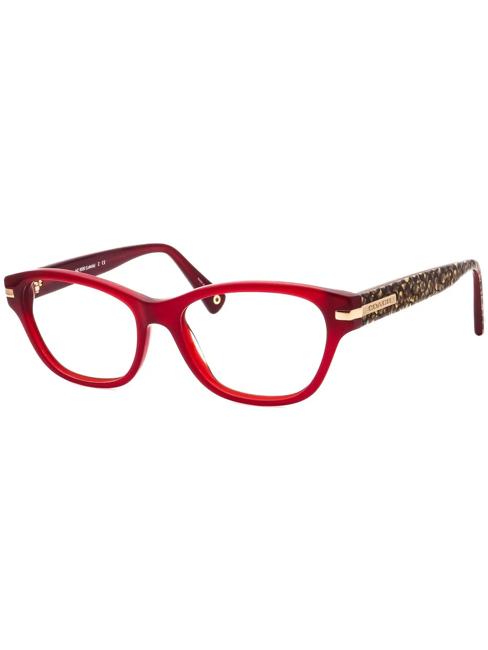 Coach HC 6050F (Lakota) 5236 Eyewear